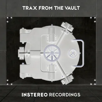 Trax From The Vault by DJ Sneak