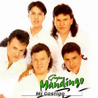 Mi Castigo by Grupo Ladron