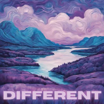 Different by Navy