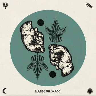 Hands On Grass by On1Beat