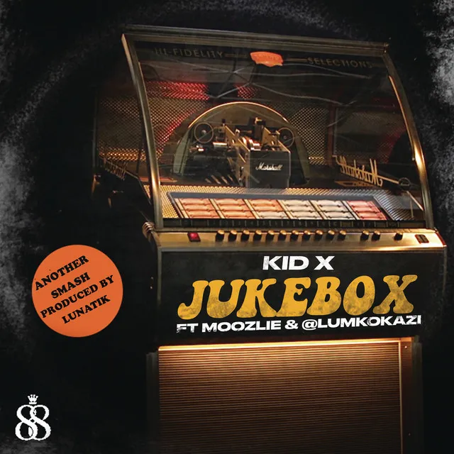 Jukebox (feat. Moozlie & @Lumkokazi)