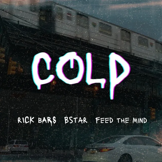 Cold - Remix