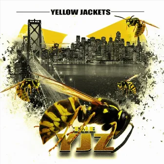 The Yjz by Yellow Jacketz