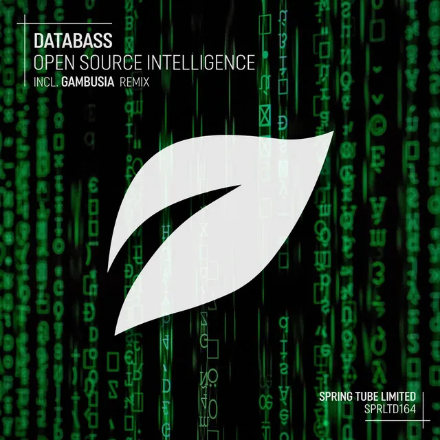 Open Source Intelligence - Gambusia Remix