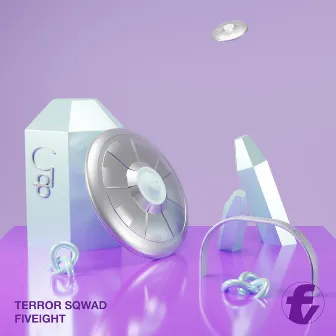 Terror Sqwad by Fiveight