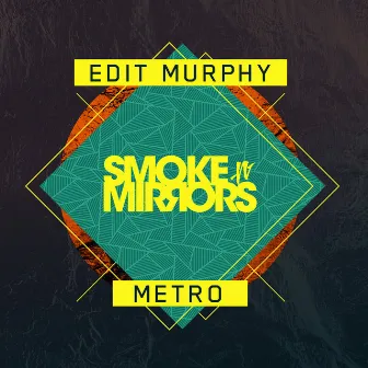 Metro by Edit Murphy