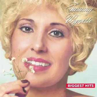 Biggest Hits by Tammy Wynette