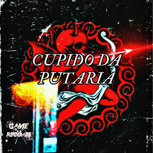 Cupido da Putaria