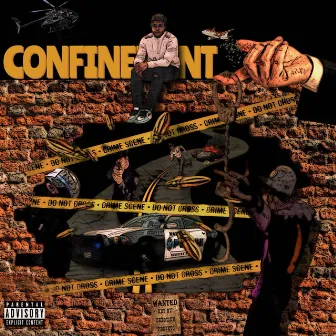 Confinement by Lil Sobe