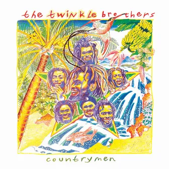 Countrymen by The Twinkle Brothers