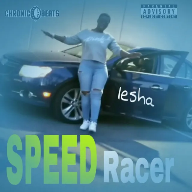 Speed Racer