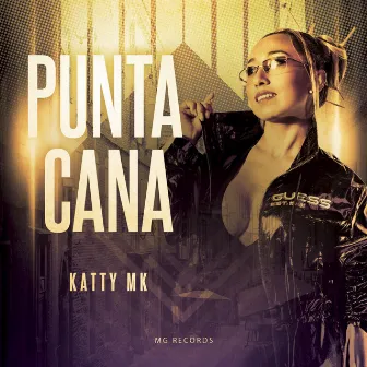 Punta Cana by Katty MK