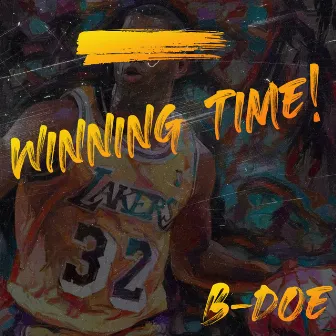 Winning Time by B-Doe