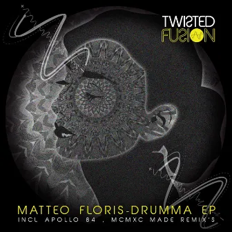 Drumma EP by Matteo Floris