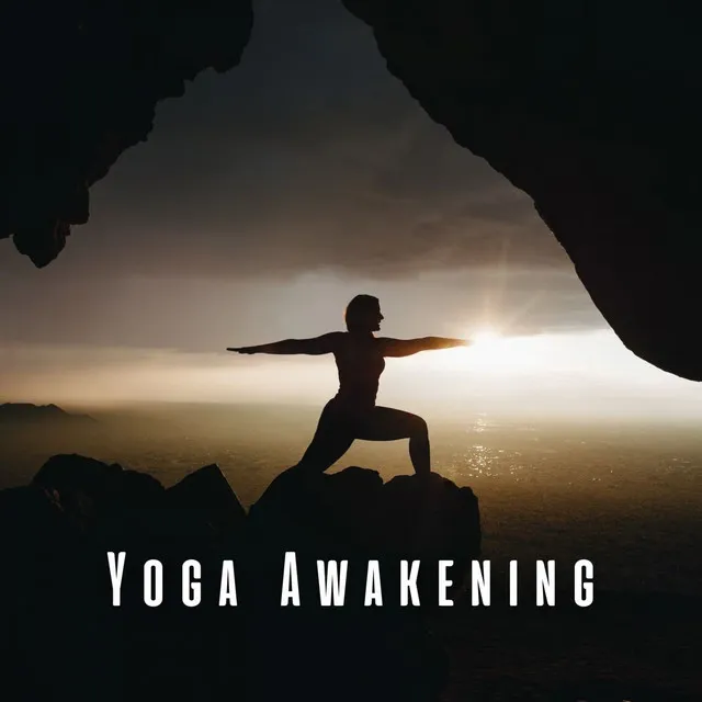 Yoga Awakening: Enhancing Mindfulness with Theta Waves