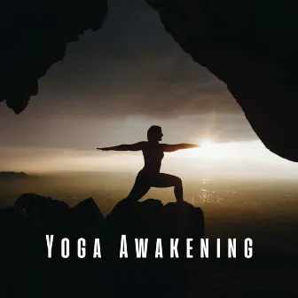 Yoga Awakening: Enhancing Mindfulness with Theta Waves by Deltachromatique