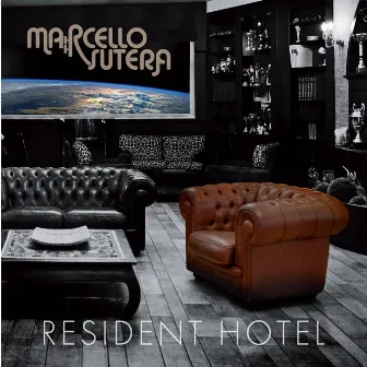 Resident Hotel by Marcello Sutera