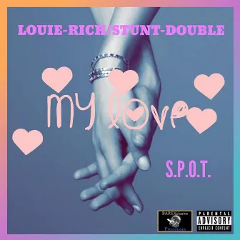 My Love by Louie Rich