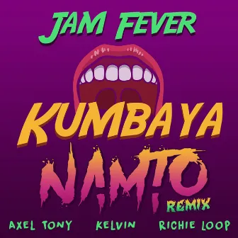 Kumbaya (Namto Remix) by Namto