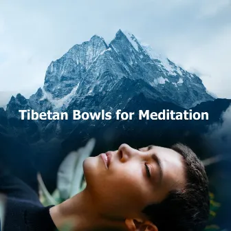 Tibetan Bowls for Meditation by The Tibetan Singing Bowls