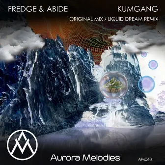 Kumgang by Fredge