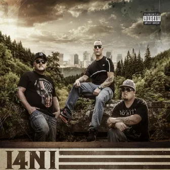 Roll With Me (feat. Chris Hurt) by I4NI