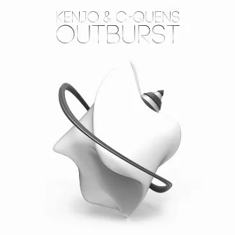 Outburst by Kenjo