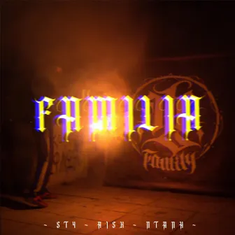 Familia by Risk