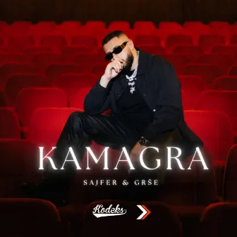 Kamagra by Sajfer