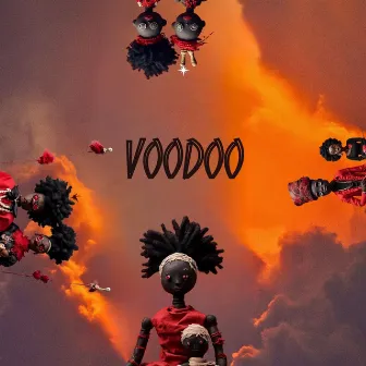 Voodoo by Obi the Voicegod