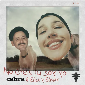 No Eres Tu Soy Yo by Cabra