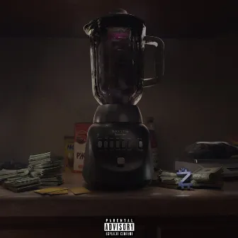 Back 2 The Blender by Z Money