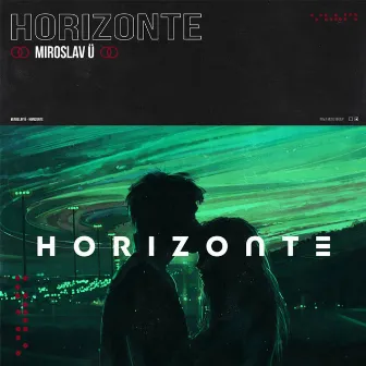 Horizonte by MIROSLAV Ü