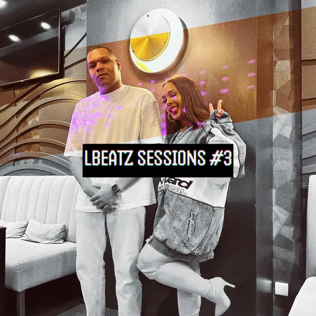 Complica - LBEATZ Sessions #3