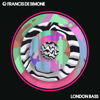 London Bass by Francis De Simone