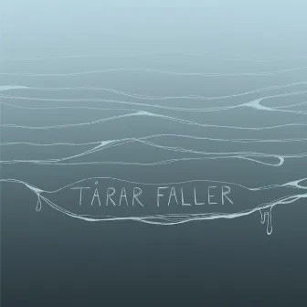 Tårar faller by Mary N'diaye