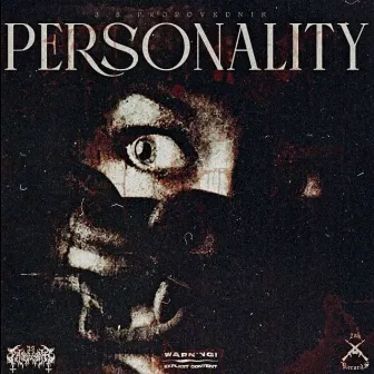 PERSONALITY by 3.5 PROPOVEDNIK