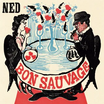 Bon Sauvage by Ned