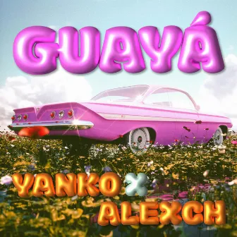 Guaya by Dealers Gang Records