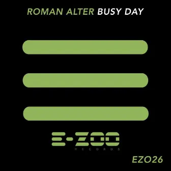 Busy Day by Roman Alter