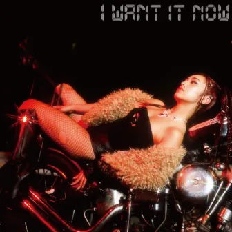 I WANT IT NOW by Mii