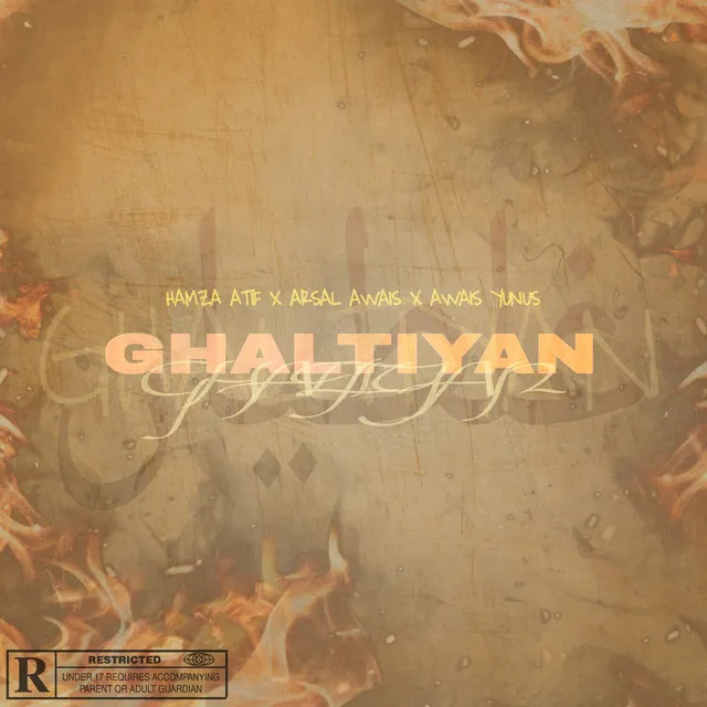 Ghaltiyan