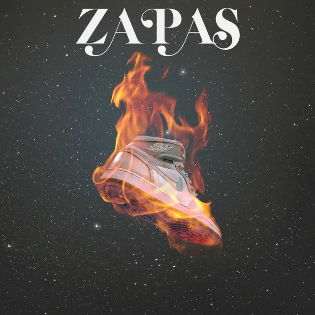 Zapas