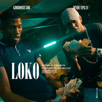 Loko by GIOBOOSIE300