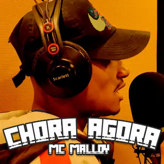 Chora Agora by MC Malloy