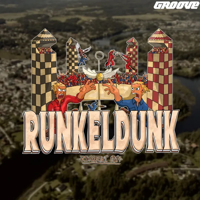 Runkeldunk (Hardcore)