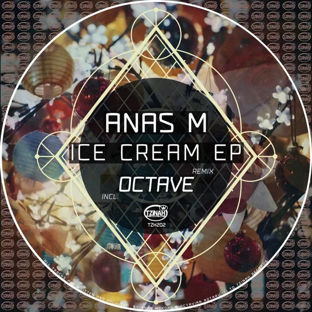 Ice Cream - Original Mix