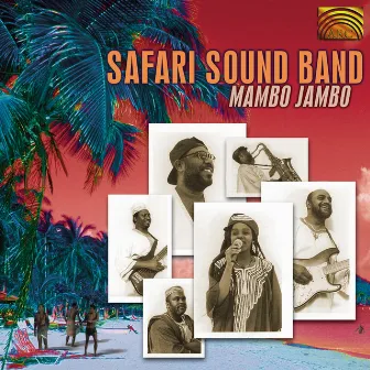 Safari Sound Band: Mambo Jambo by Safari Sound Band