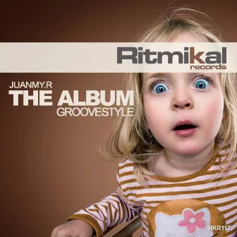 The Album Groove Style by Juanmy.R