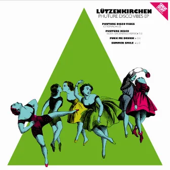 Phuture Disco Vibes by Lützenkirchen